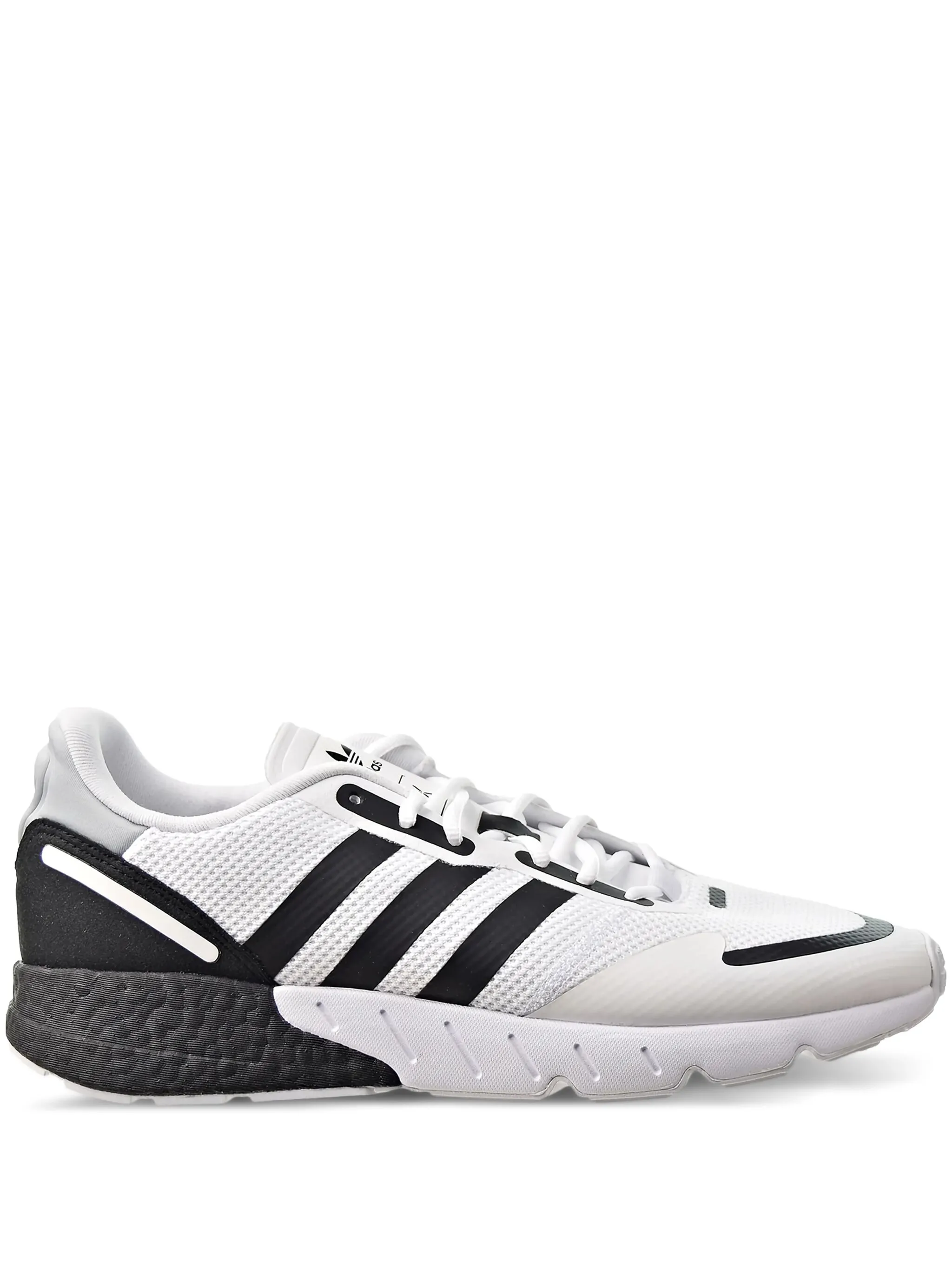 Кроссовки ZX 1K Boost White/Black Adidas, белый
Кроссовки ZX 1K Boost White/Black Adidas, белый