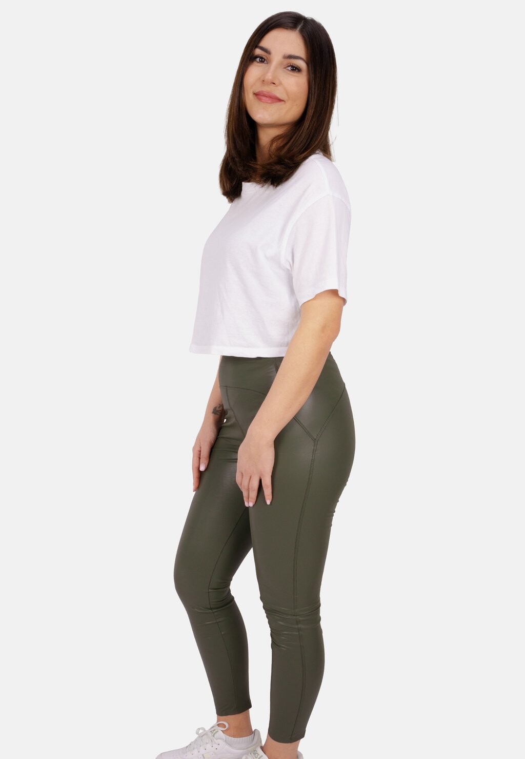 Леггинсы RACHEL Leggings Seasons of April, хаки
Леггинсы RACHEL Leggings Seasons of April, хаки