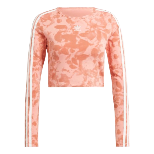 (WMNS) Укороченный топ Adidas с тремя полосками, азиатский размер, 'Wonder Clay Magic Earth'
(WMNS) Укороченный топ Adidas с тремя полосками, азиатский размер, 'Wonder Clay Magic Earth'