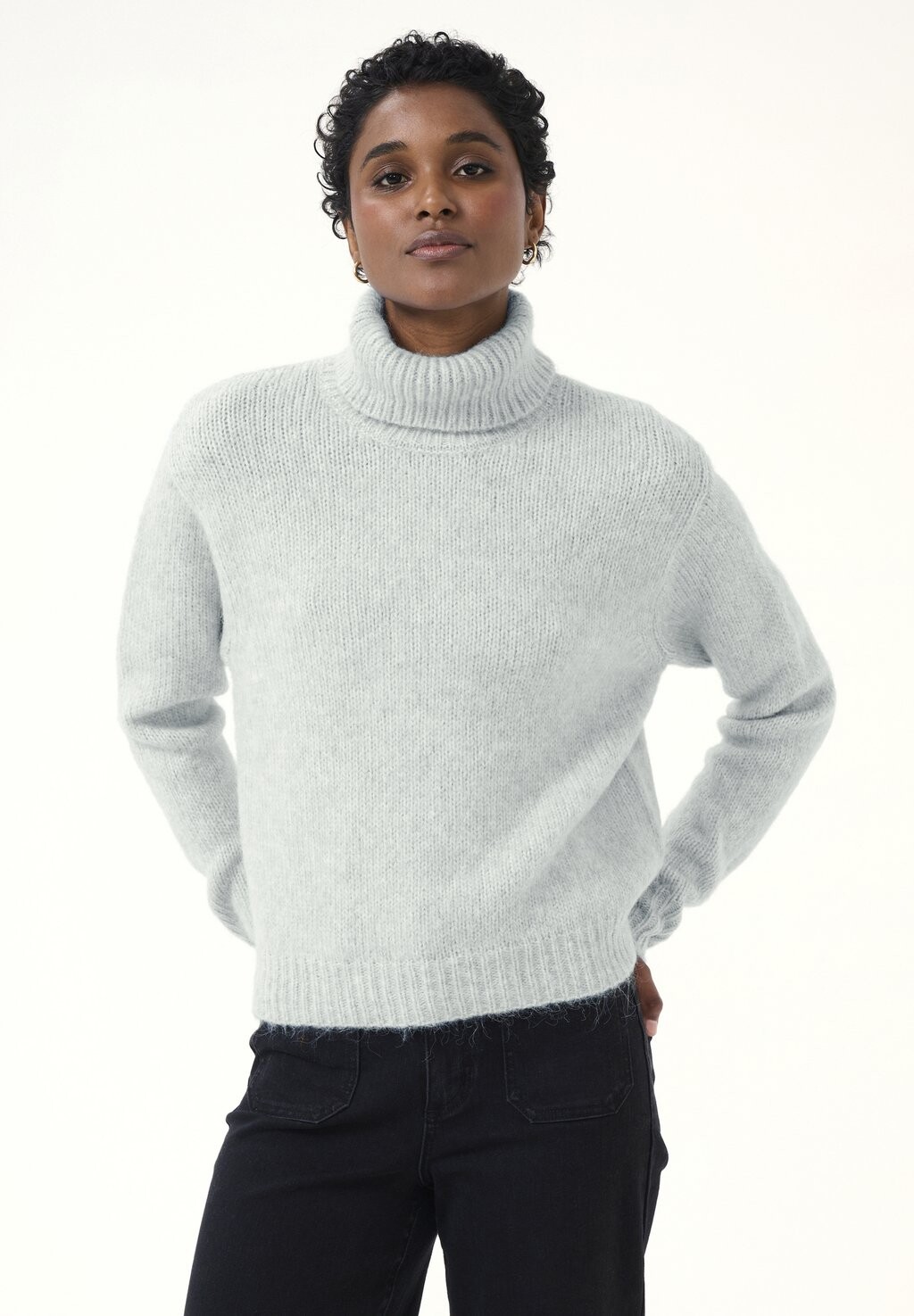 Джемпер Kaffe, синий
Джемпер Kaffe, синий