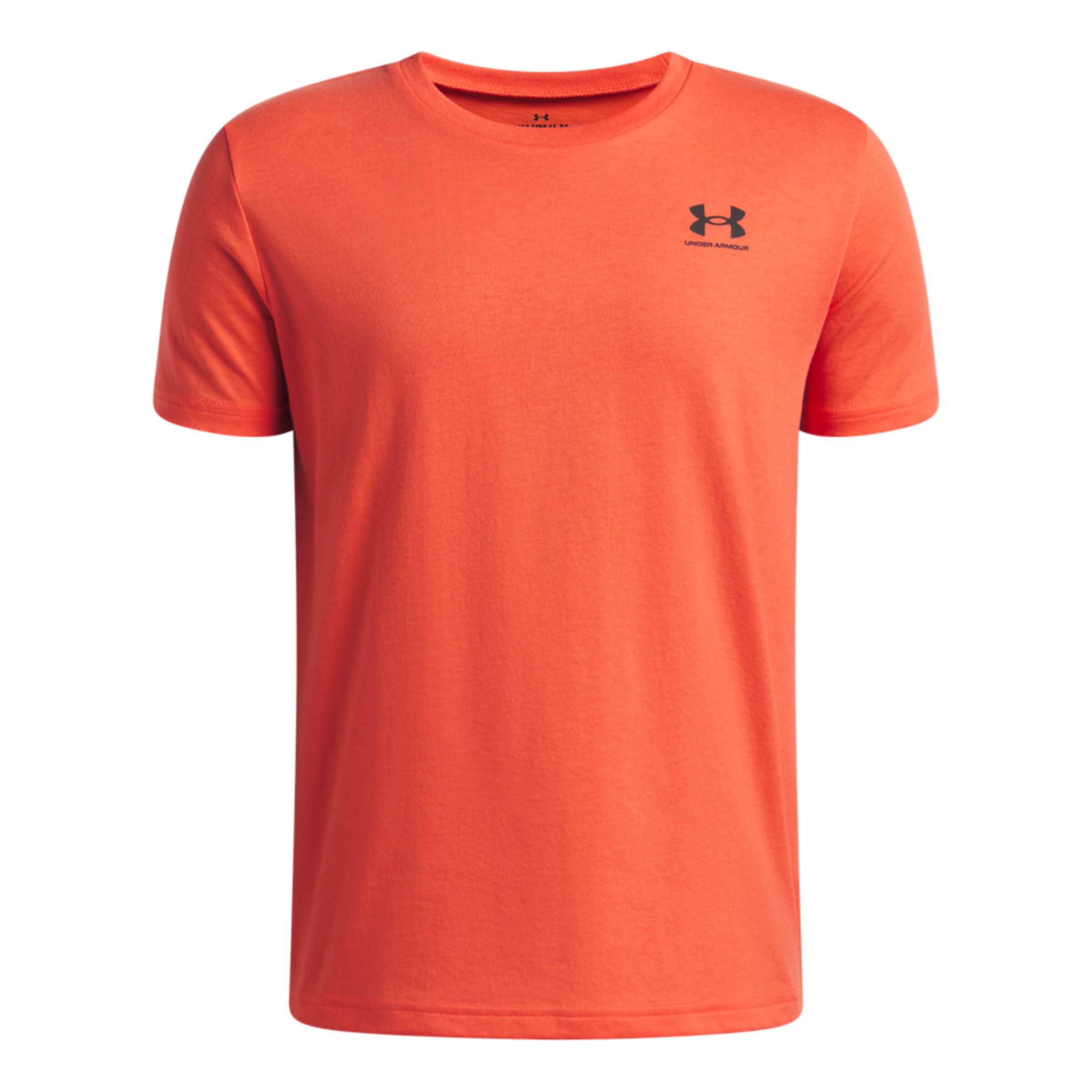 Under Armour Футболка Performance в цвете Orange Red
Under Armour Футболка Performance в цвете Orange Red