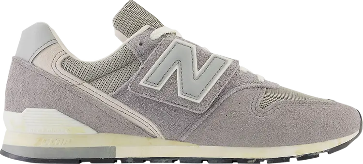 Кроссовки 996v2 '35th Anniversary - Storm Ash', серый
Кроссовки 996v2 '35th Anniversary - Storm Ash', серый