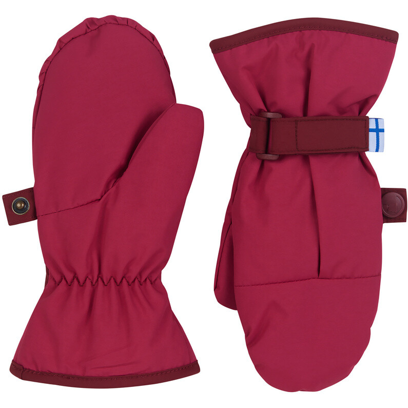 Детские перчатки Lumipallo Finkid, розовый
Детские перчатки Lumipallo Finkid, розовый