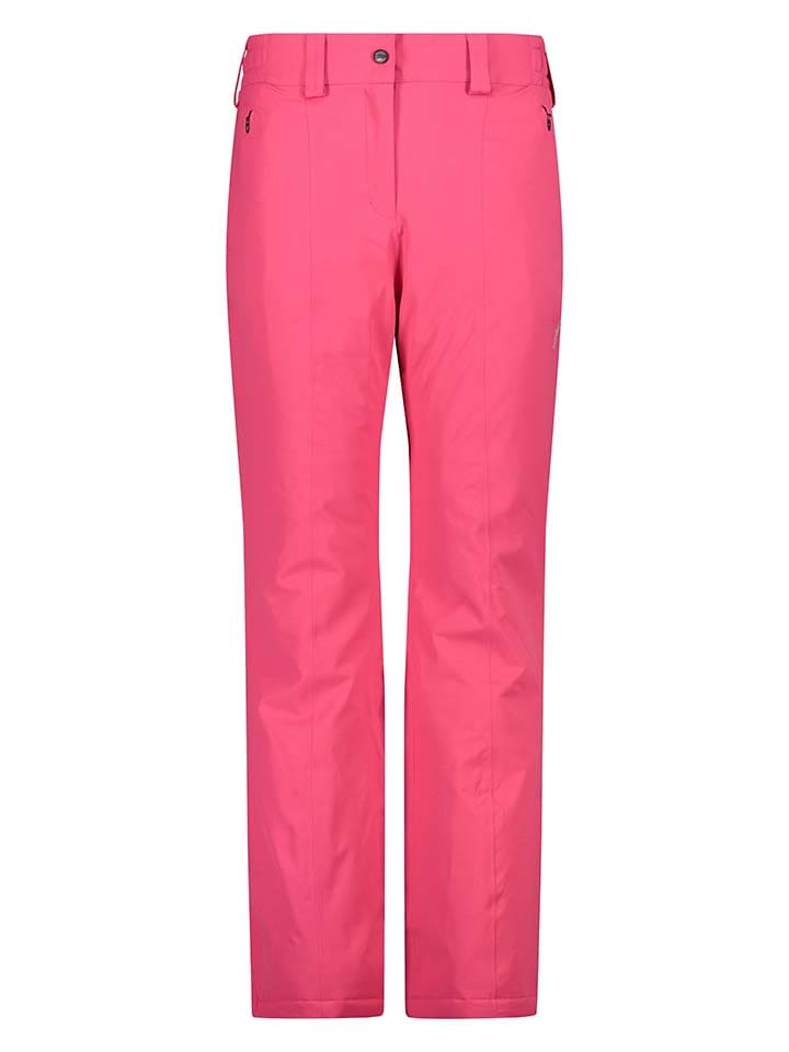 Брюки для лыж и сноуборда CMP, розовый
Брюки для лыж и сноуборда CMP, розовый