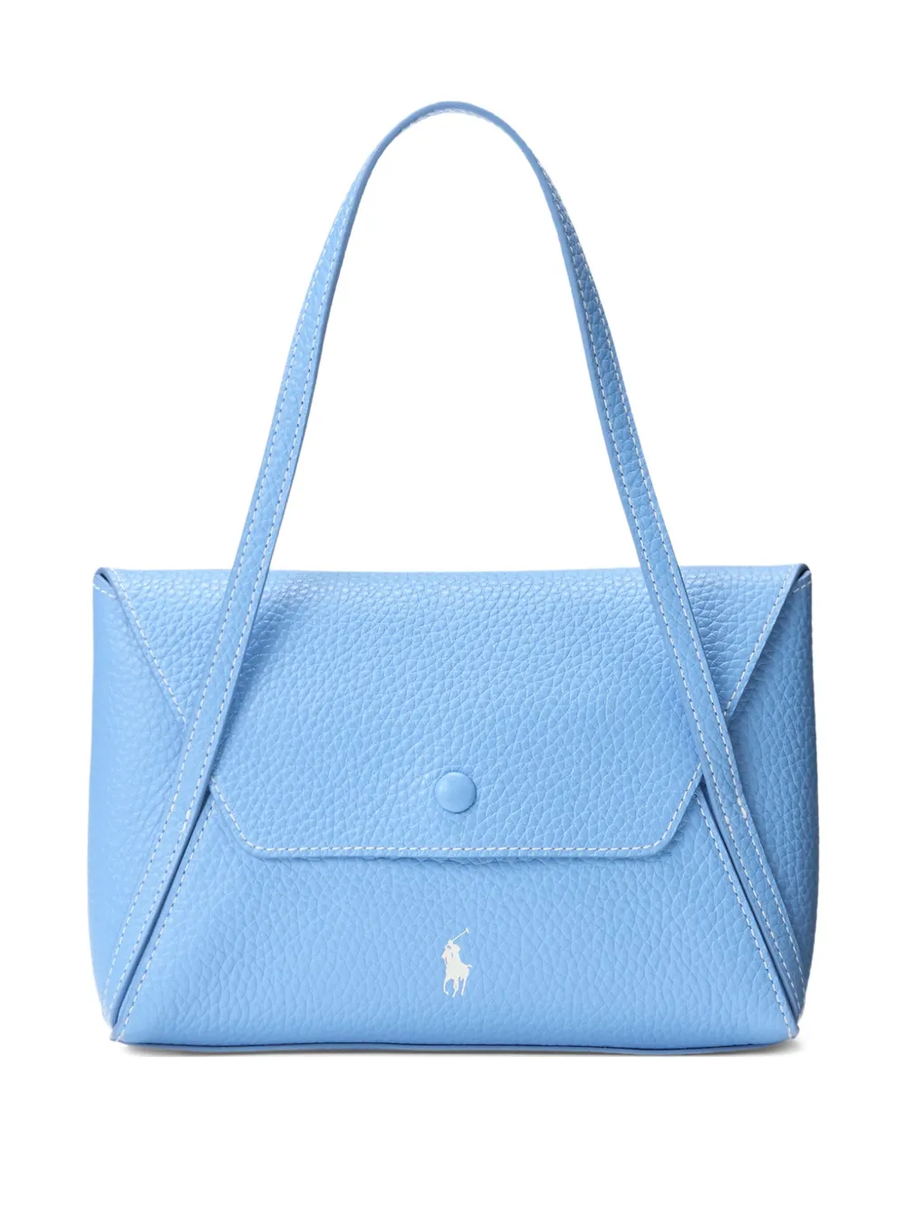 Сумка-тоут Polo Play размера мини Polo Ralph Lauren, синий
Сумка-тоут Polo Play размера мини Polo Ralph Lauren, синий