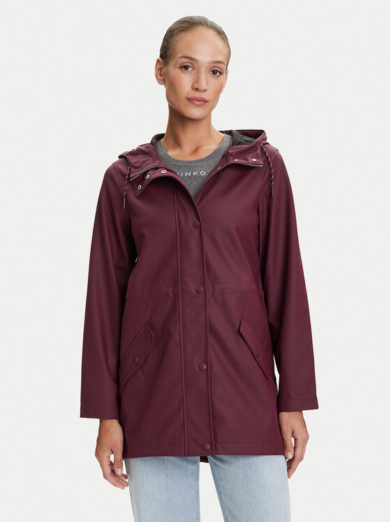 Дождевик regular fit Malou 10266982 Vero Moda, красный
Дождевик regular fit Malou 10266982 Vero Moda, красный