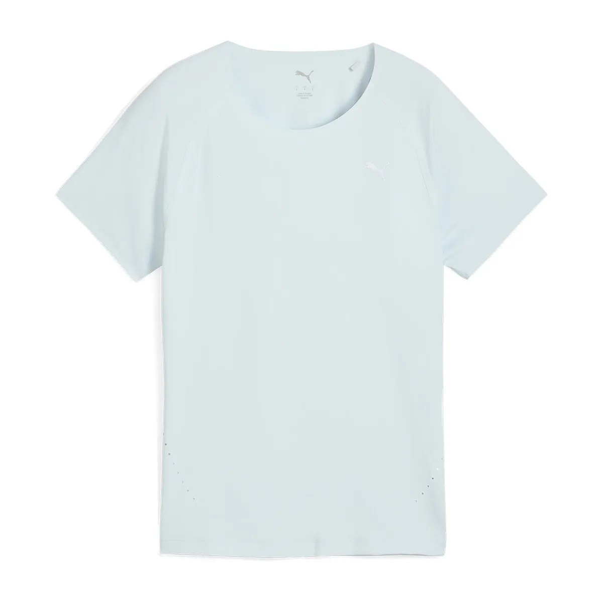 Женская футболка W RUN CLOUDSPUN Puma, синий
Женская футболка W RUN CLOUDSPUN Puma, синий