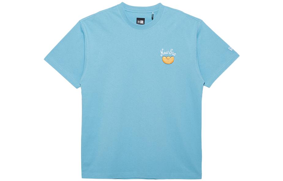 New Era Футболка Unisex Milk Blue, Белый, New Era Футболка Unisex Milk Blue
New Era Футболка Unisex Milk Blue, Белый, New Era Футболка Unisex Milk Blue