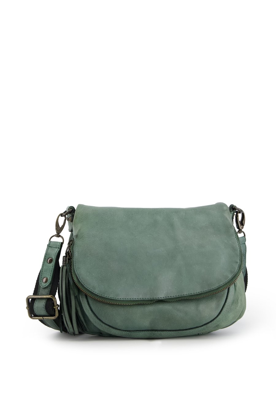 Сумка кросс-боди VENEZIA Cross body bag, Green
Сумка кросс-боди VENEZIA Cross body bag, Green