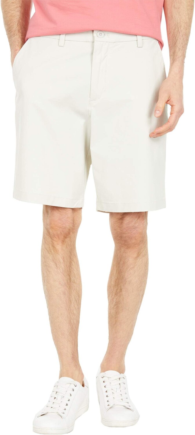 9-дюймовые шорты для активного отдыха Vineyard Vines, цвет Stone 
9-дюймовые шорты для активного отдыха Vineyard Vines, цвет Stone