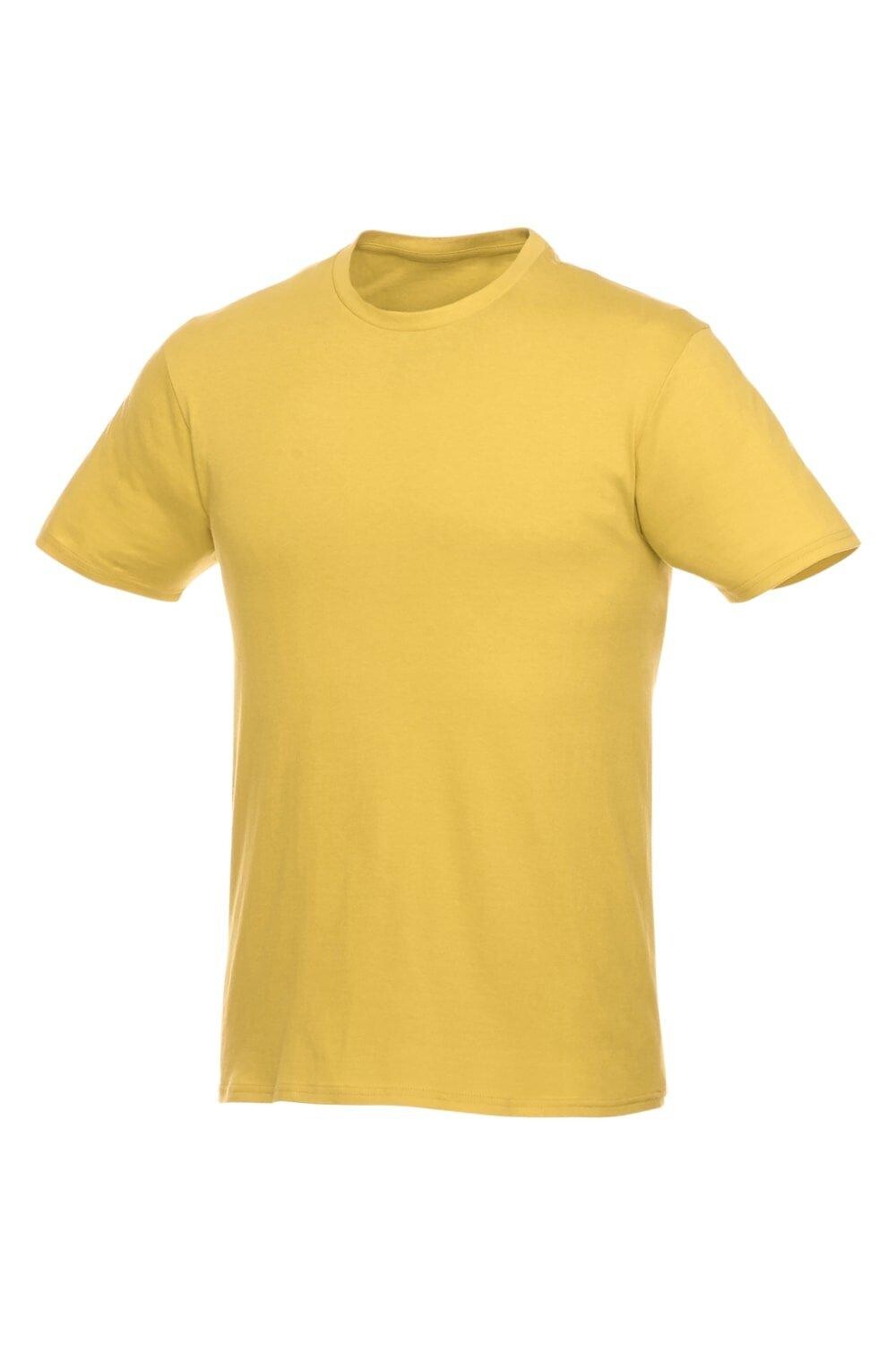 Футболка с коротким рукавом Heros Elevate, желтый
Футболка с коротким рукавом Heros Elevate, желтый