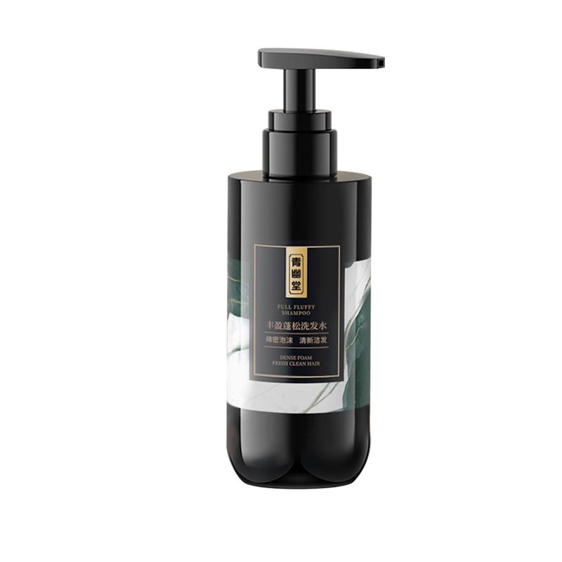 Шампунь / Шампунь-мыло Unisex Qing You Tang
Шампунь / Шампунь-мыло Unisex Qing You Tang