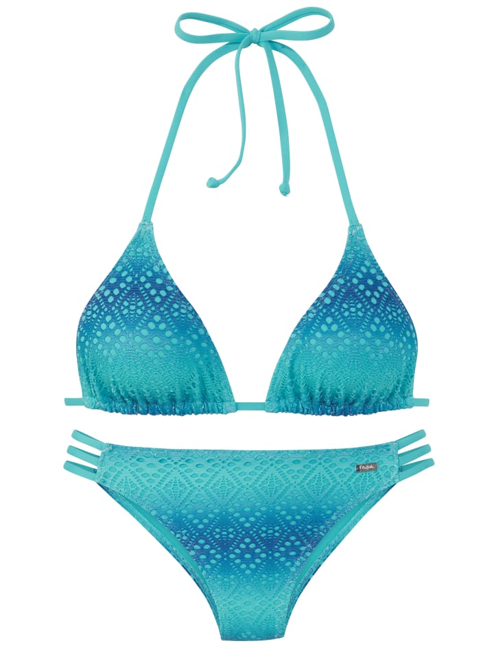 Комплект бикини Buffalo
Комплект бикини Buffalo