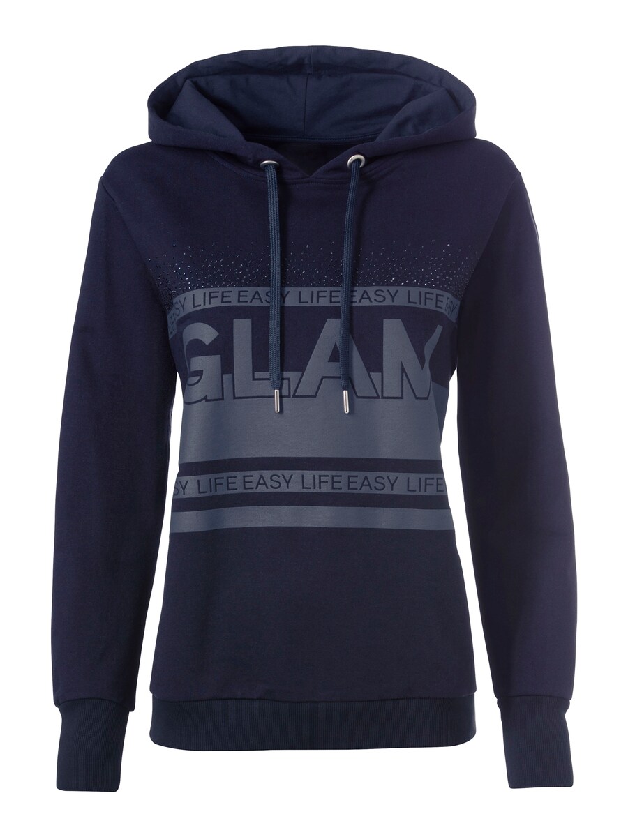 Толстовка heine, цвет marine blue/Dusty blue
Толстовка heine, цвет marine blue/Dusty blue