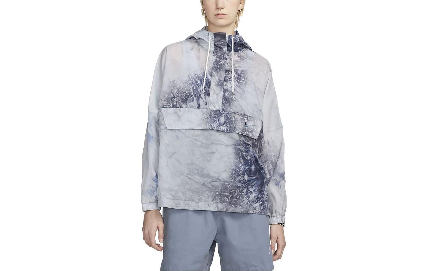 Женская куртка Nike, цвет Gray
Женская куртка Nike, цвет Gray