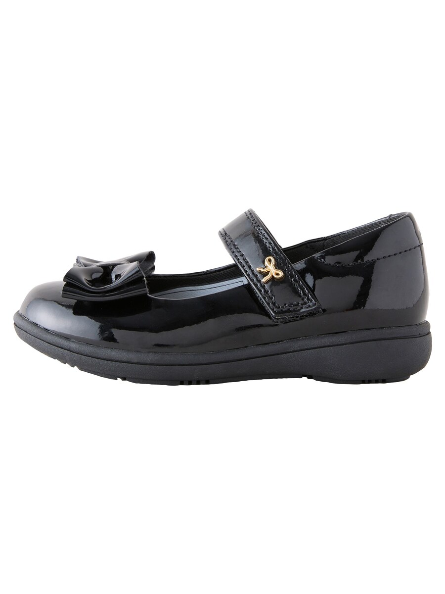 Балетки Next, черный
Балетки Next, черный