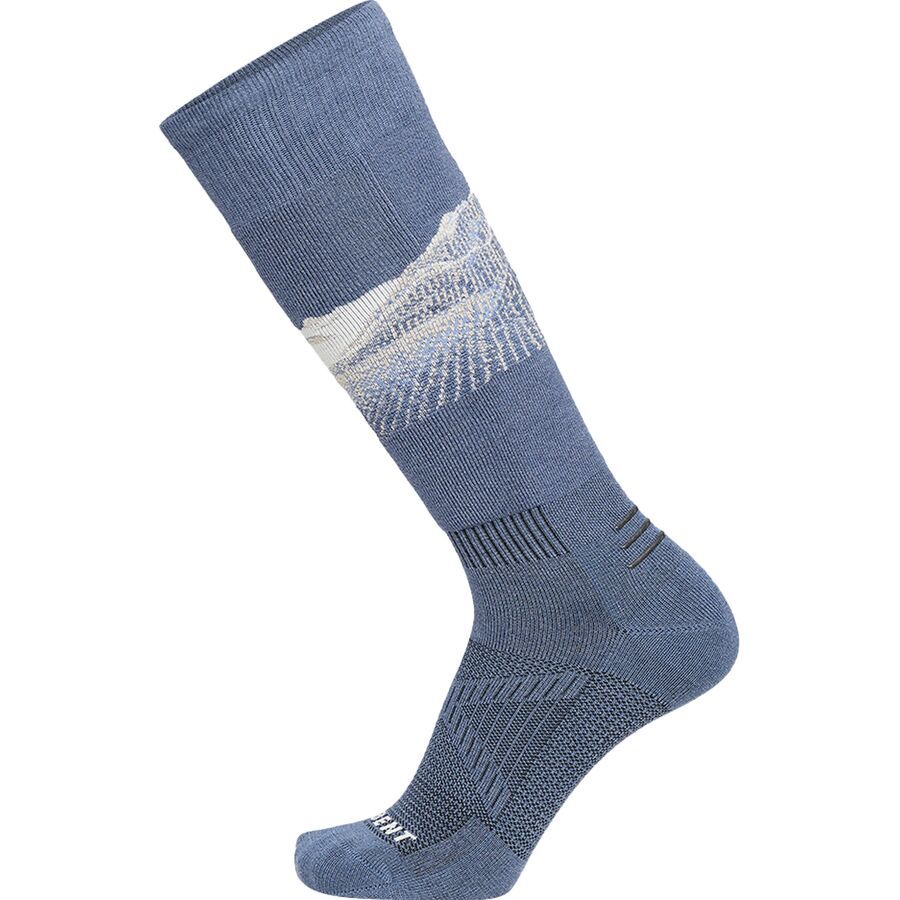 Носки Le Bent Cody Townsend Pro Series Targeted Cushion Snow Le Bent, Vintage Indigo
Носки Le Bent Cody Townsend Pro Series Targeted Cushion Snow Le Bent, Vintage Indigo