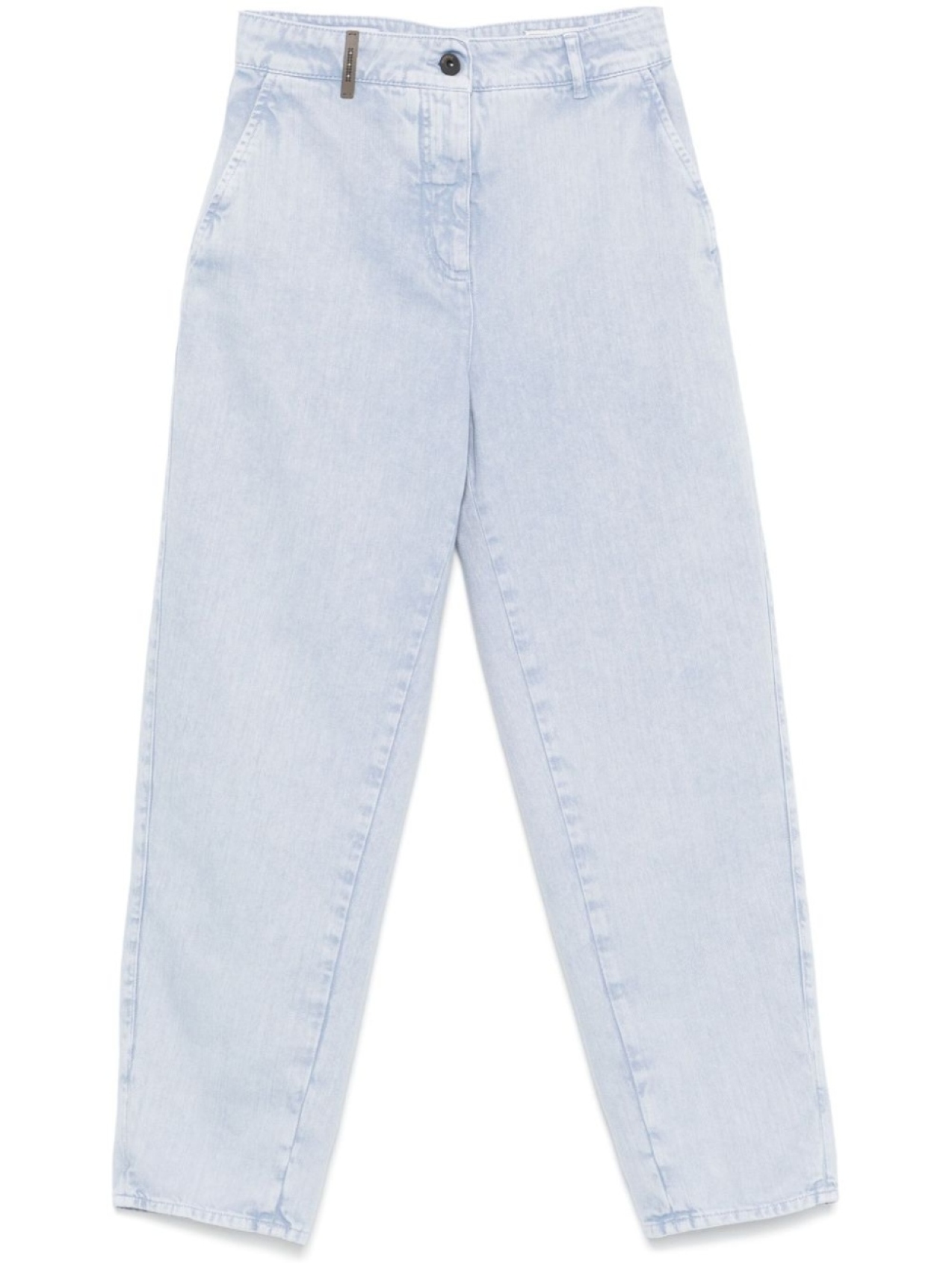 Peserico зауженные джинсы, синий
Peserico зауженные джинсы, синий