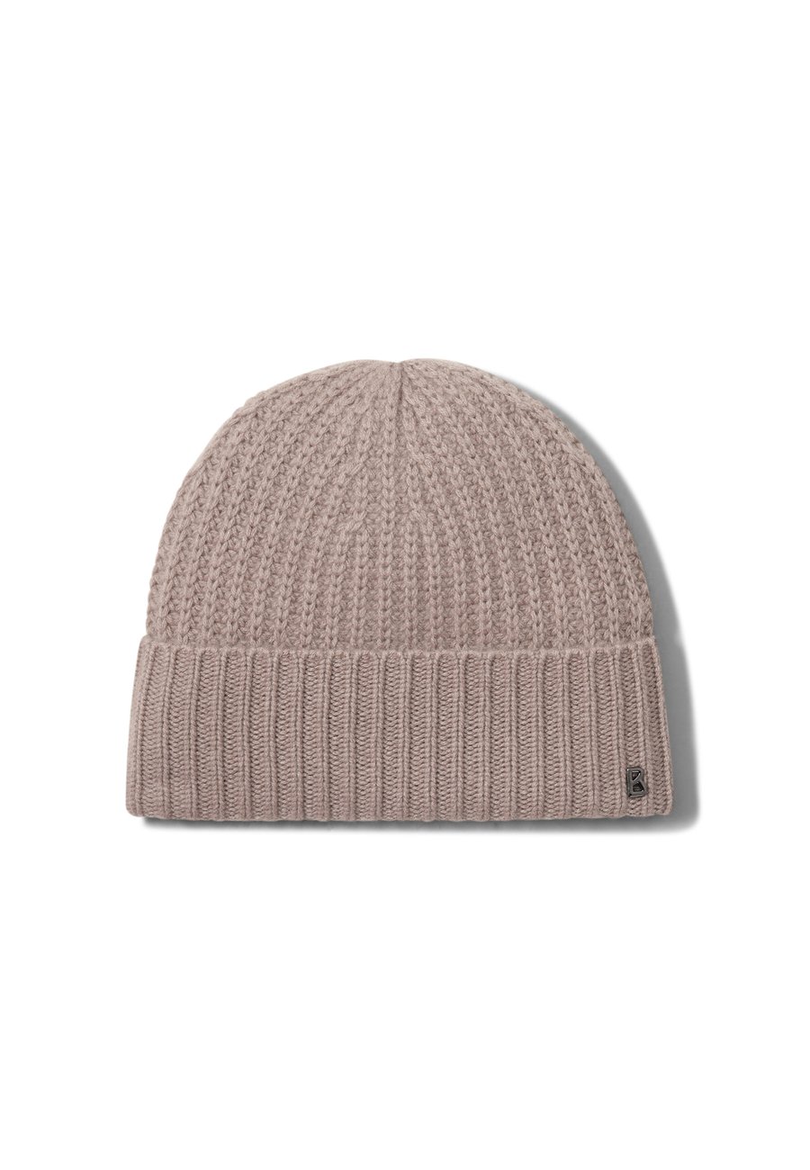 Шапка Bogner Beanie, Taupe/Grey
Шапка Bogner Beanie, Taupe/Grey
