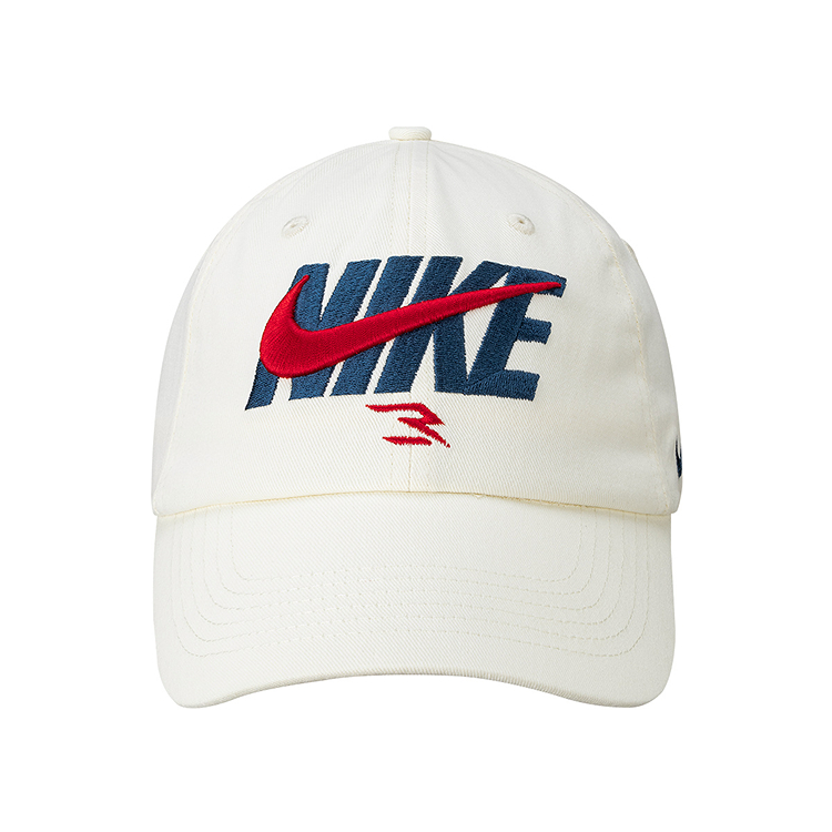 Хлопковая бейсболка Cotton Candy для детей Nike
Хлопковая бейсболка Cotton Candy для детей Nike