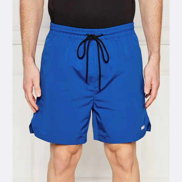 Шорты dimu стандартного кроя Hugo, синий
Шорты dimu стандартного кроя Hugo, синий