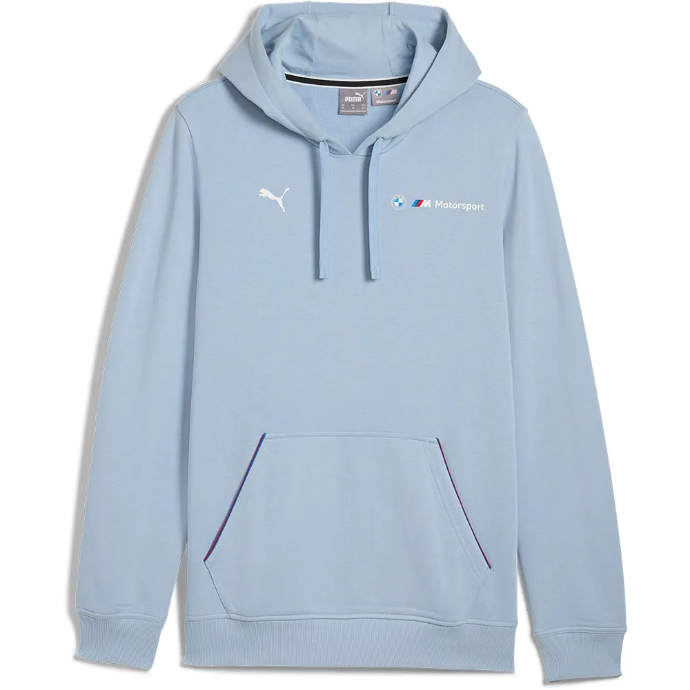 Худи Puma BMW MMS Ess+, синий
Худи Puma BMW MMS Ess+, синий