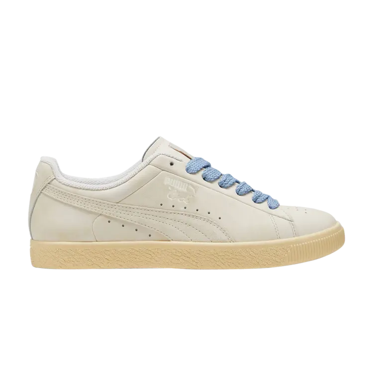 Кроссовки Puma Clyde, кремовый, Бежевый, Кроссовки Puma Clyde, кремовый
Кроссовки Puma Clyde, кремовый, Бежевый, Кроссовки Puma Clyde, кремовый