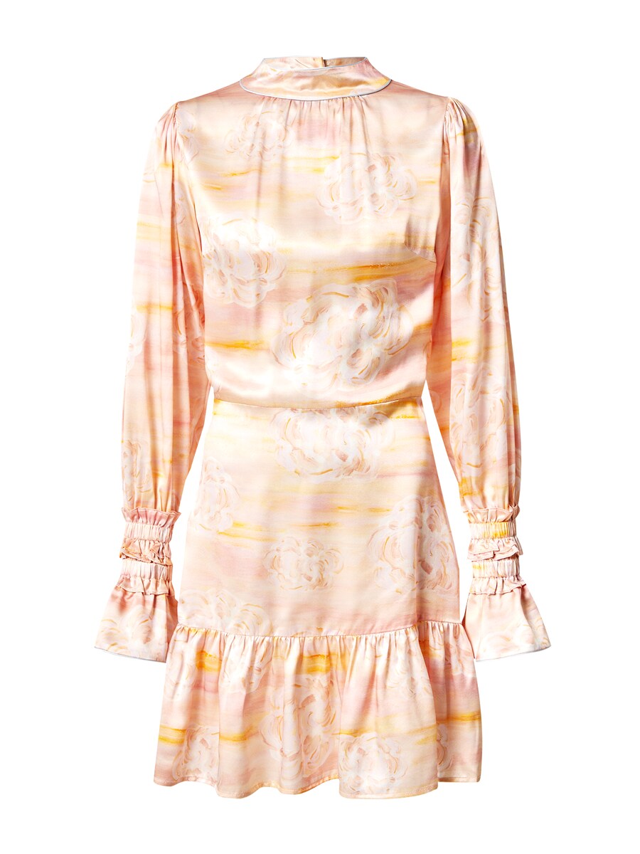 Платье Helmstedt Atu, цвет Peach
Платье Helmstedt Atu, цвет Peach