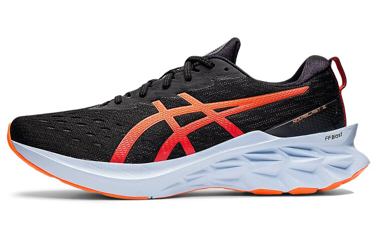 Asics Novablast 2 Кроссовки Мужчины, Черный, Asics Novablast 2 Кроссовки Мужчины
Asics Novablast 2 Кроссовки Мужчины, Черный, Asics Novablast 2 Кроссовки Мужчины