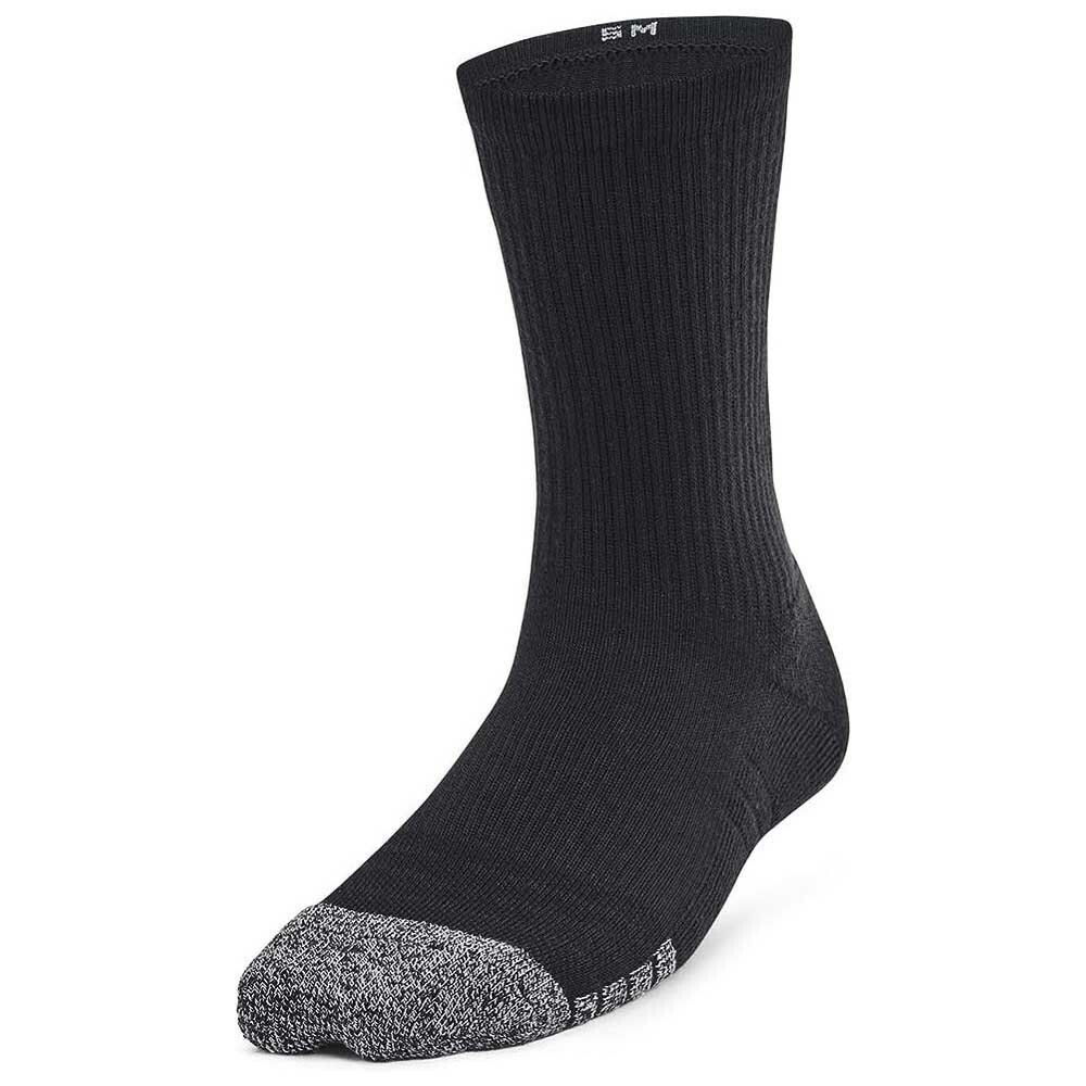 Носки Under Armour Performance Tech Long 3 шт, черный
Носки Under Armour Performance Tech Long 3 шт, черный