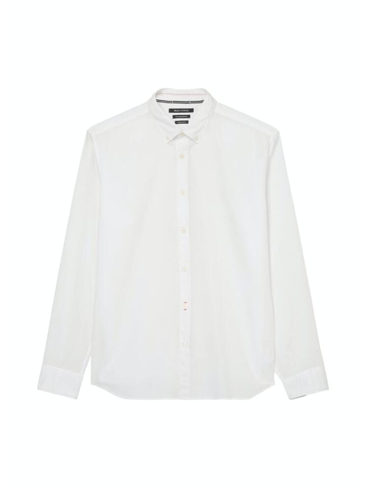 Рубашка Marc O'Polo, белый
Рубашка Marc O'Polo, белый