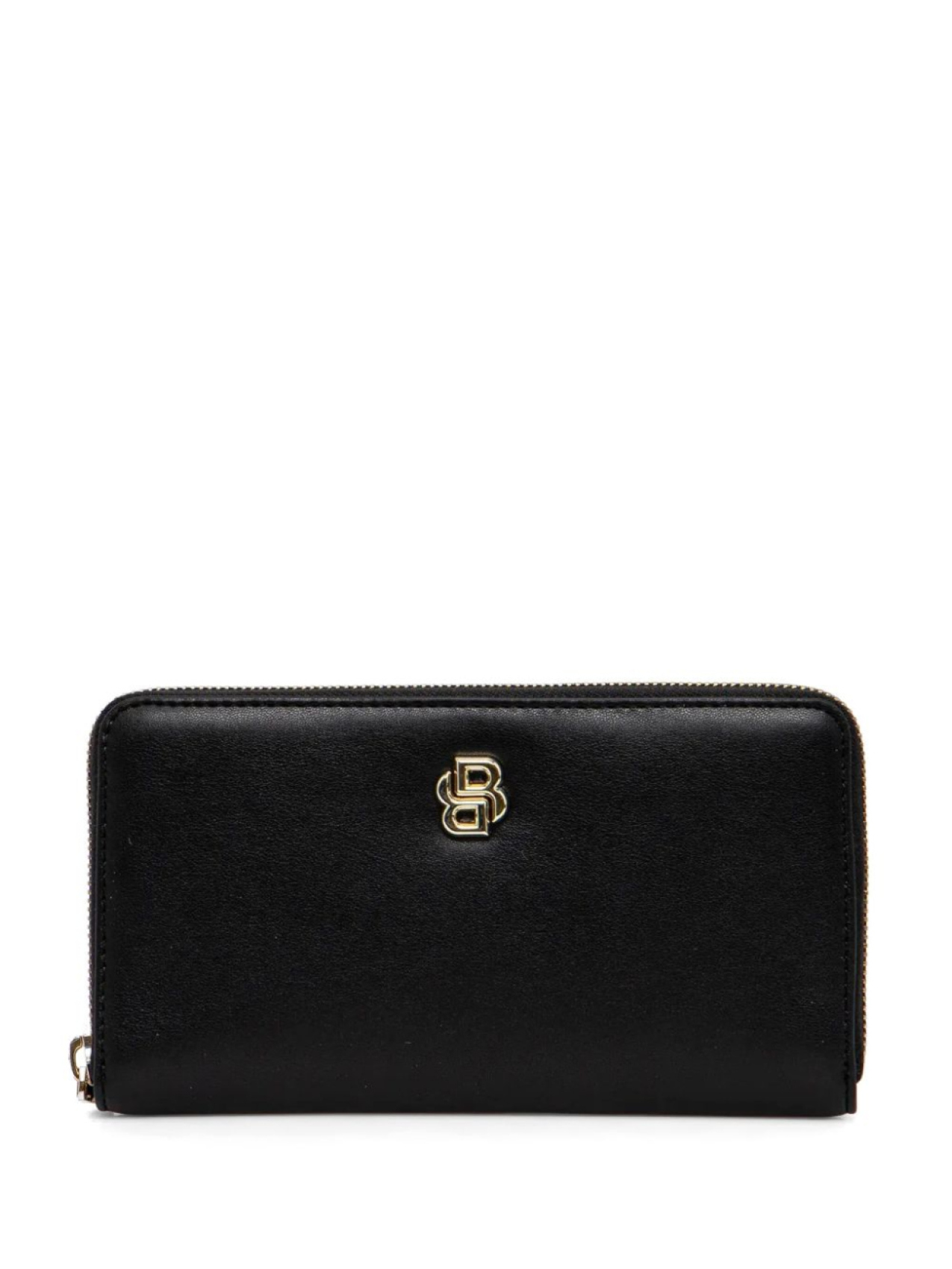 Кошелек с логотипом BOSS, черный
Кошелек с логотипом BOSS, черный