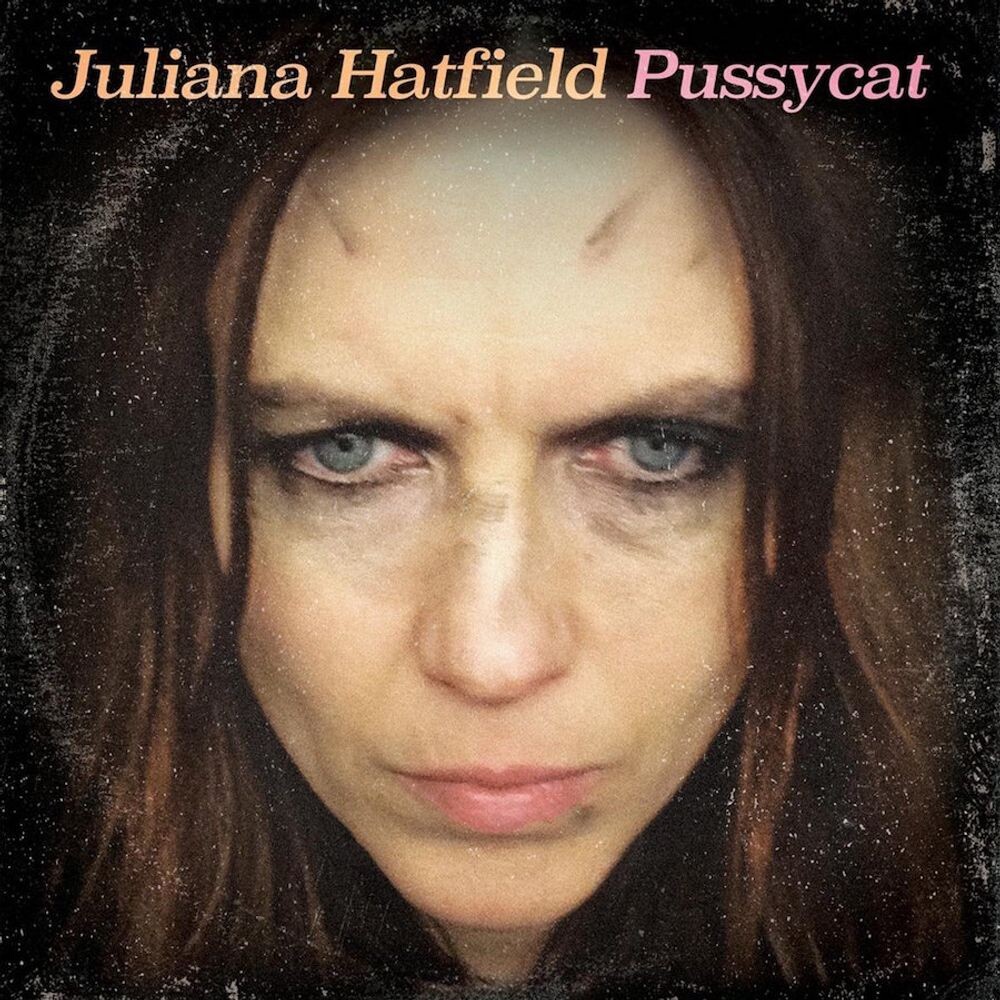 Диск CD Pussycat - Juliana Hatfield
Диск CD Pussycat - Juliana Hatfield