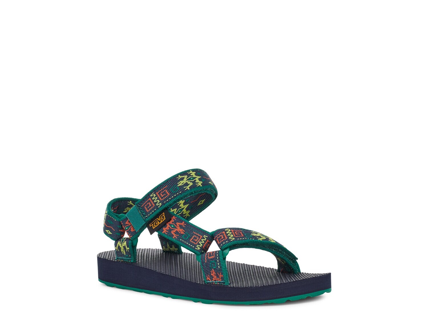 Сандалии спортивные Teva Universal Original детские, темно-синий
Сандалии спортивные Teva Universal Original детские, темно-синий