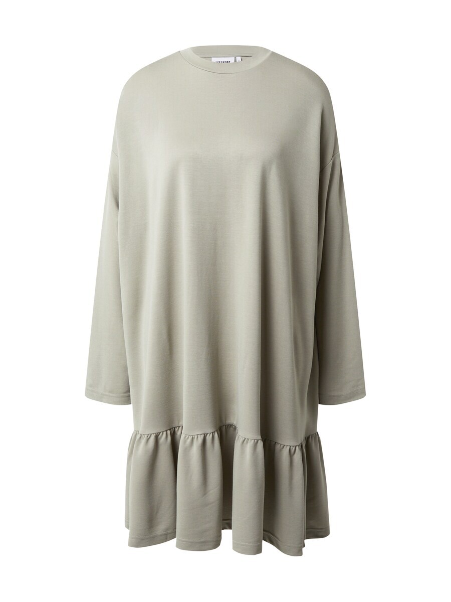 Платье Weekday ERINA, хаки
Платье Weekday ERINA, хаки