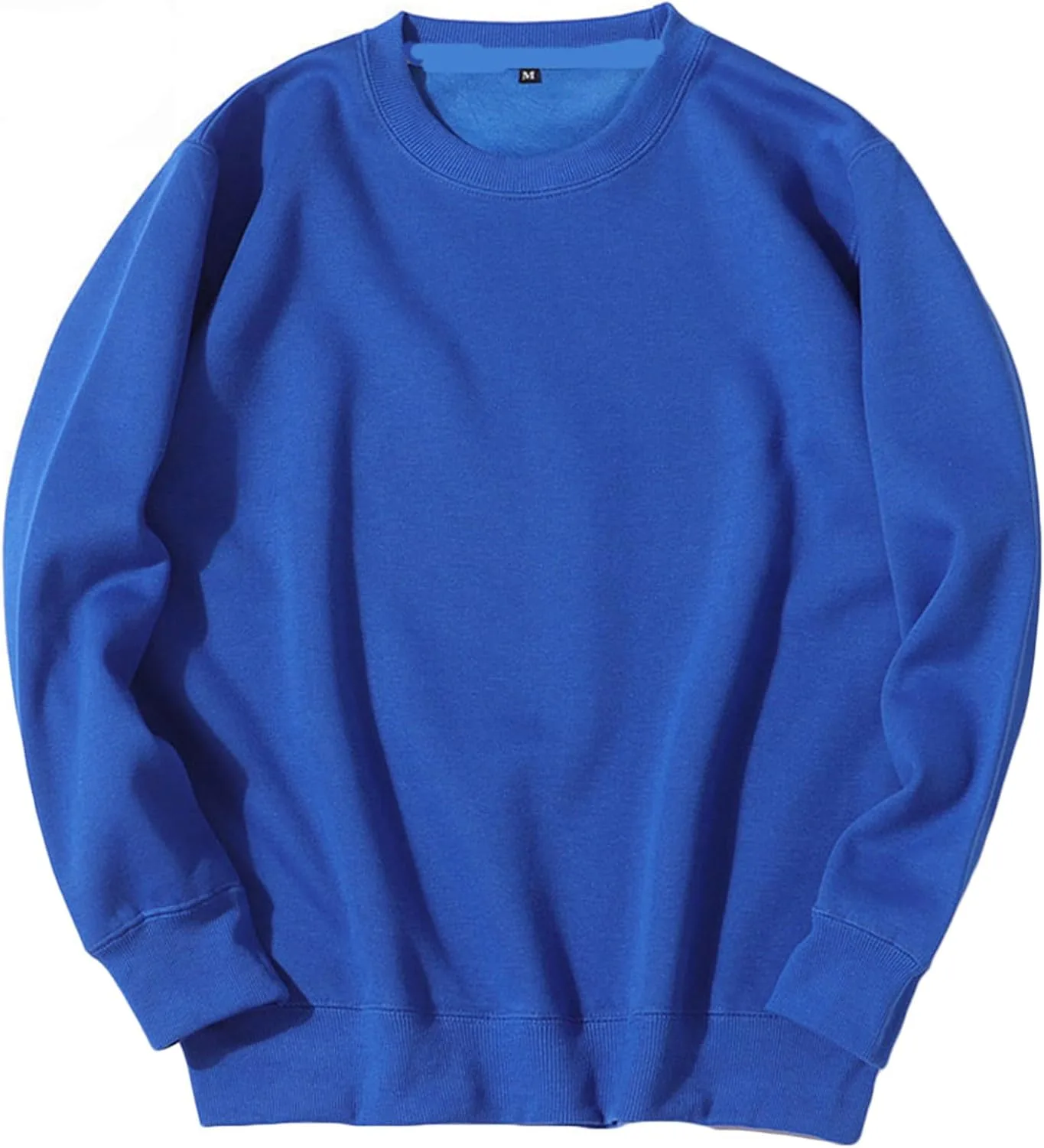 Футболка Muscularfit для мужчин, Long Sleeve, Crewneck, Loose
Футболка Muscularfit для мужчин, Long Sleeve, Crewneck, Loose