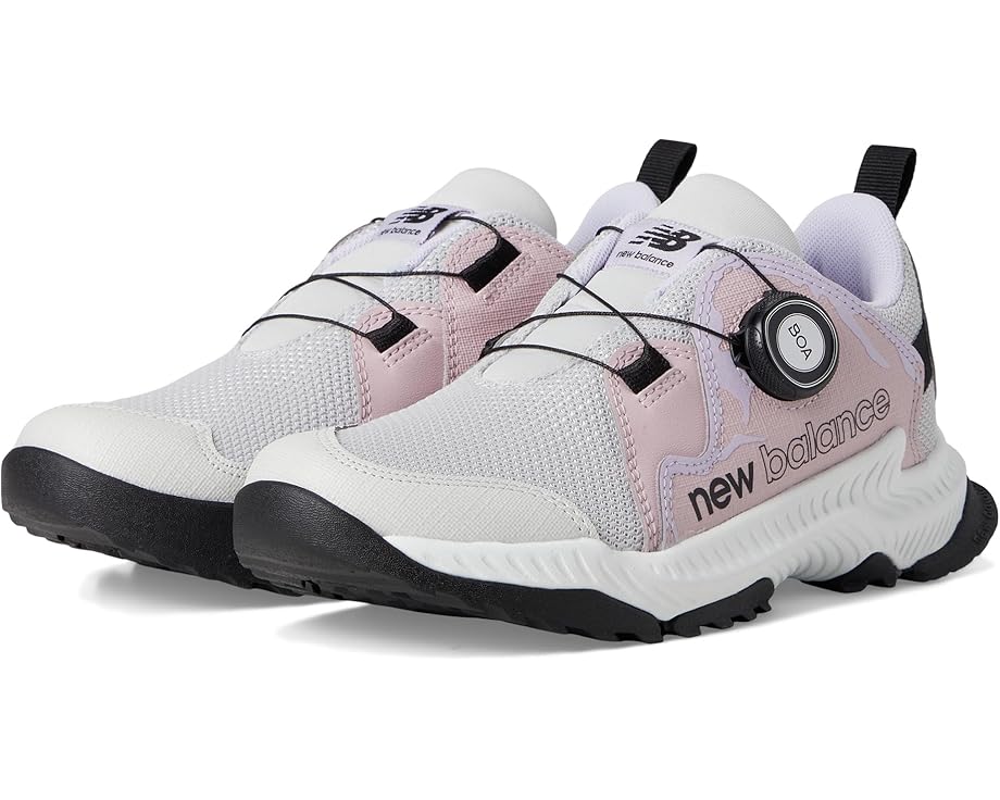 Кроссовки New Balance Kids DynaSoft Trail Magic BOA, цвет Grey Matter/Twilight Haze/Bright Lavender
Кроссовки New Balance Kids DynaSoft Trail Magic BOA, цвет Grey Matter/Twilight Haze/Bright Lavender