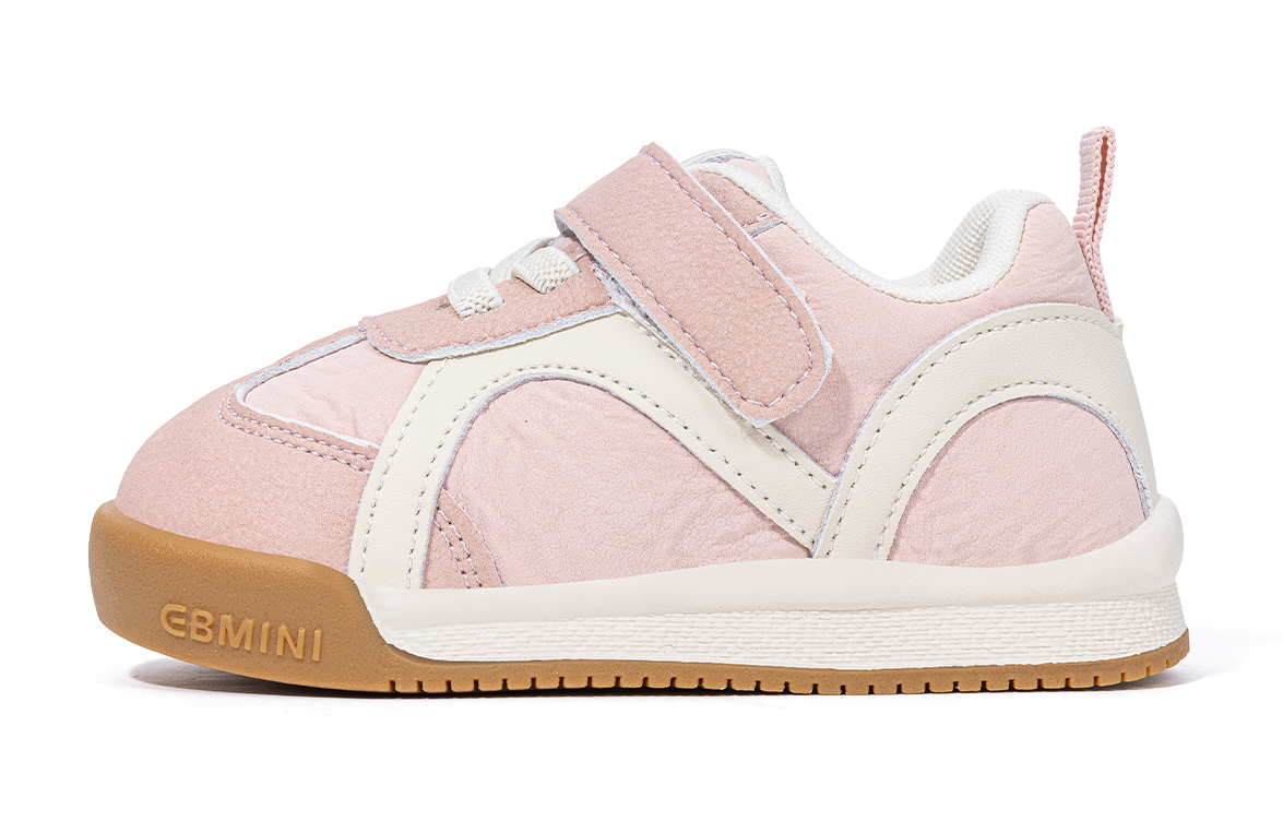 Обувь для малышей (для младенцев и малышей) EBMINI, розовый
Обувь для малышей (для младенцев и малышей) EBMINI, розовый