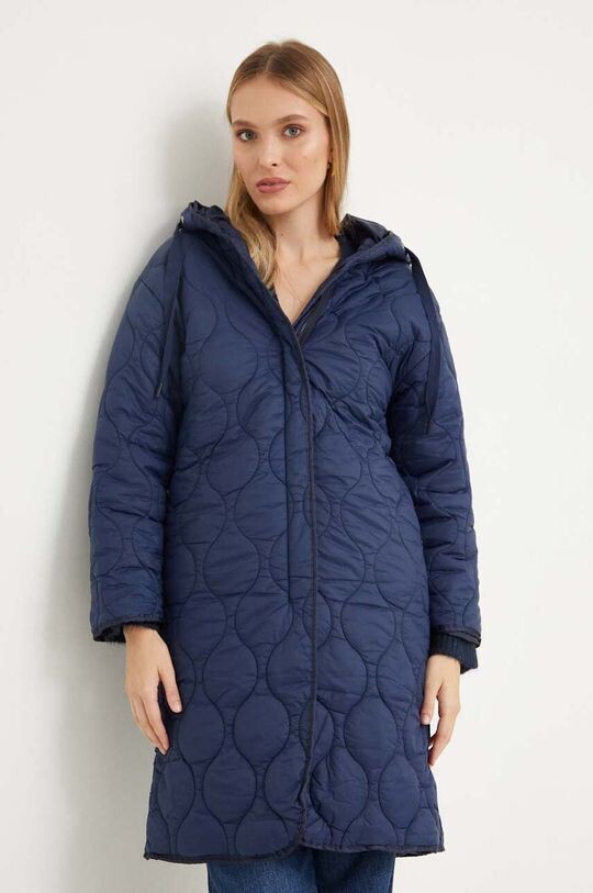 Куртка Answear Lab, темно-синий
Куртка Answear Lab, темно-синий