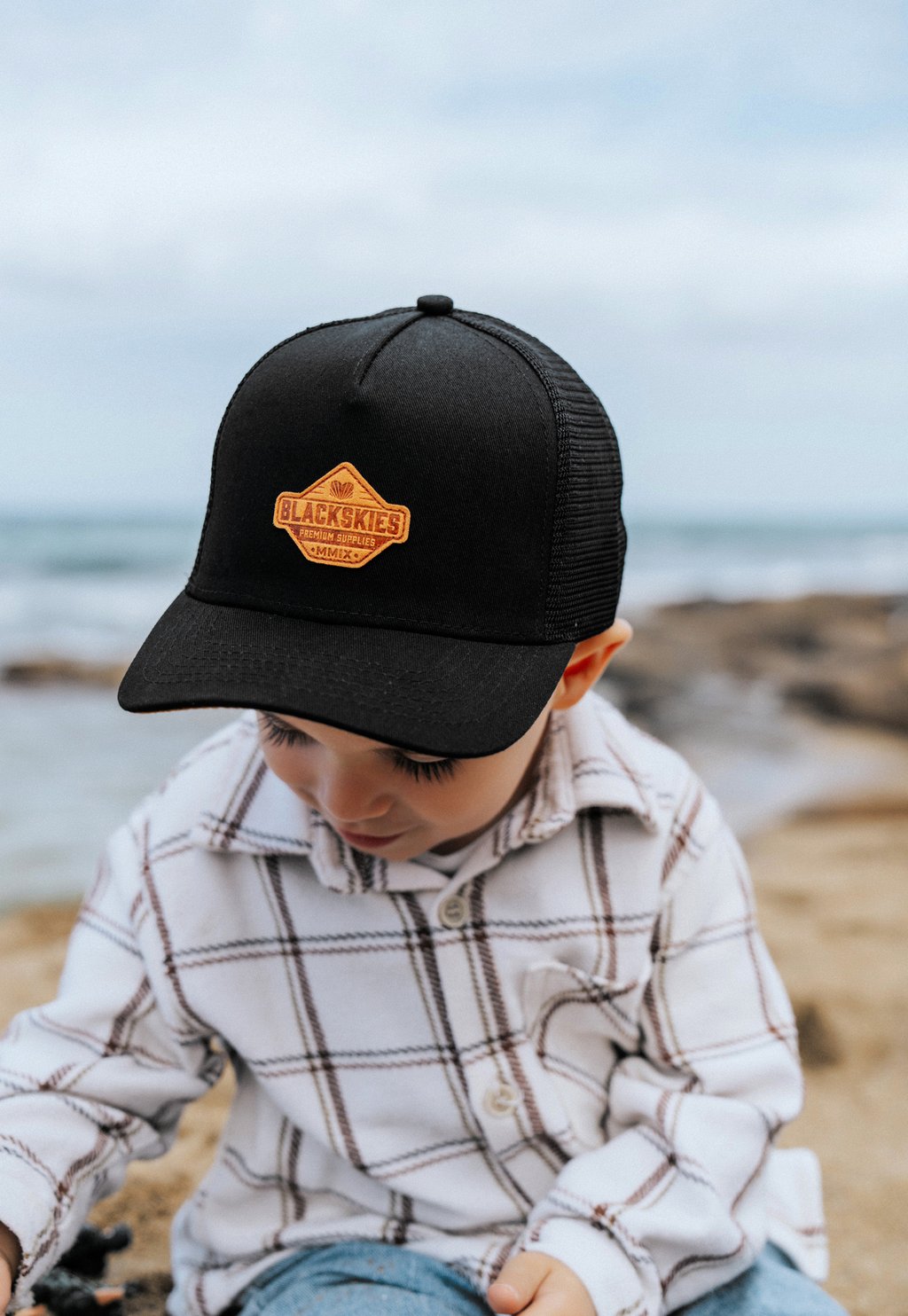 Бейсболка TRUCKER SET OF 2 skies Blackskies, черный
Бейсболка TRUCKER SET OF 2 skies Blackskies, черный