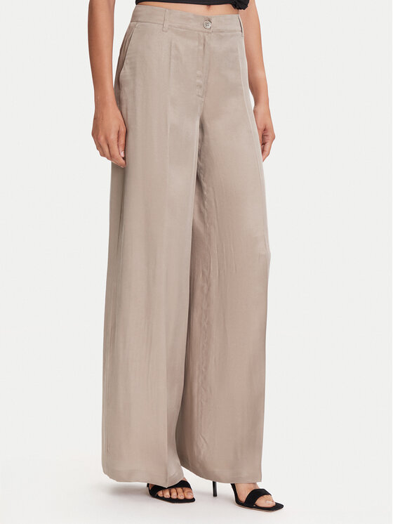 Брюки прямого кроя W5YB02 WH5N2 Guess, бежевый
Брюки прямого кроя W5YB02 WH5N2 Guess, бежевый