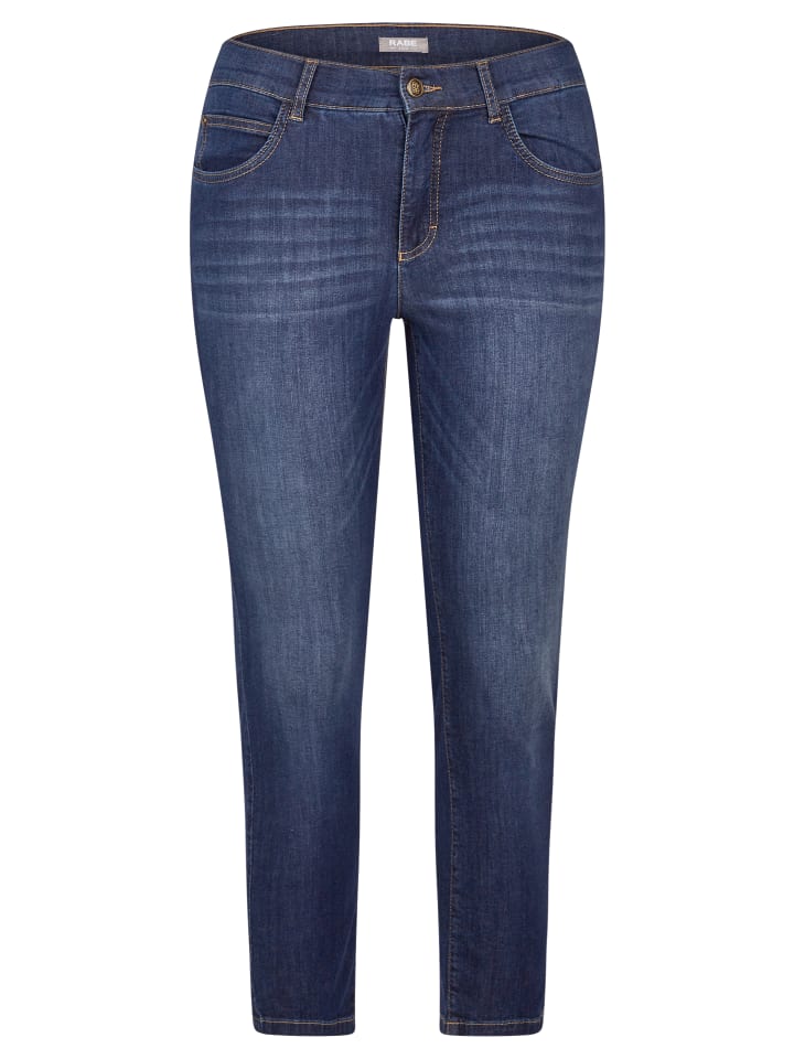 Джинсы Rabe, светло-синий
Джинсы Rabe, светло-синий