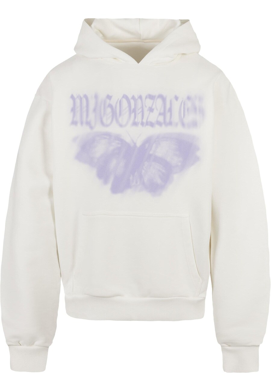 Толстовка MJ Gonzales, белый
Толстовка MJ Gonzales, белый