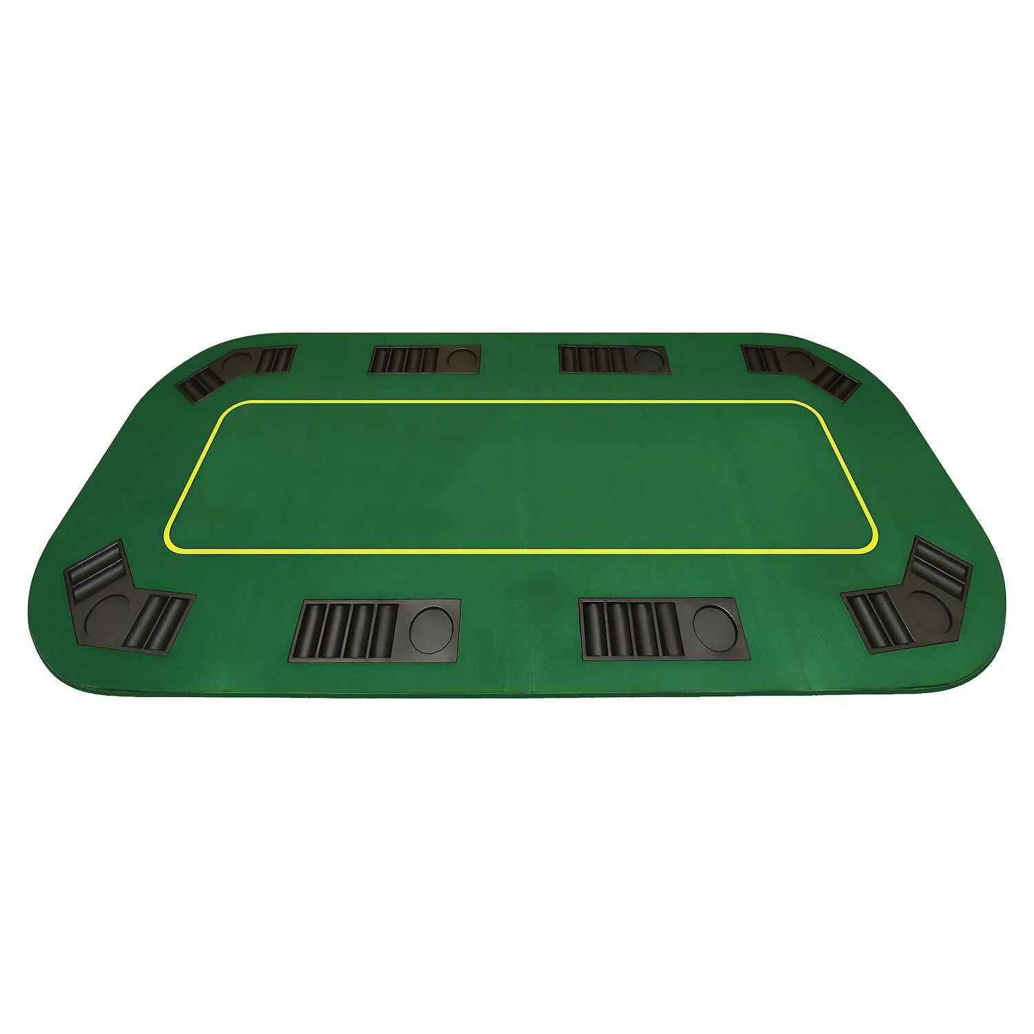 Торговая марка Покер 80-в. Складная столешница для покера Trademark Poker
Торговая марка Покер 80-в. Складная столешница для покера Trademark Poker