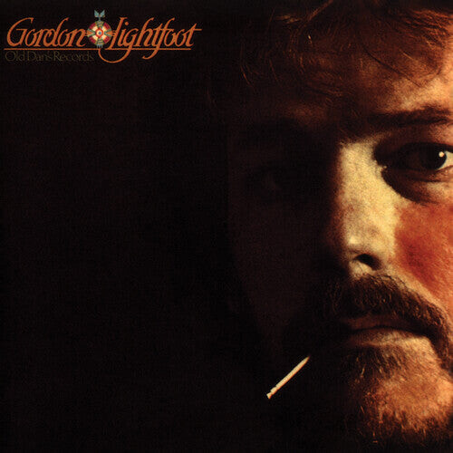 CD диск Lightfoot, Gordon: Old Dans Records 
CD диск Lightfoot, Gordon: Old Dans Records