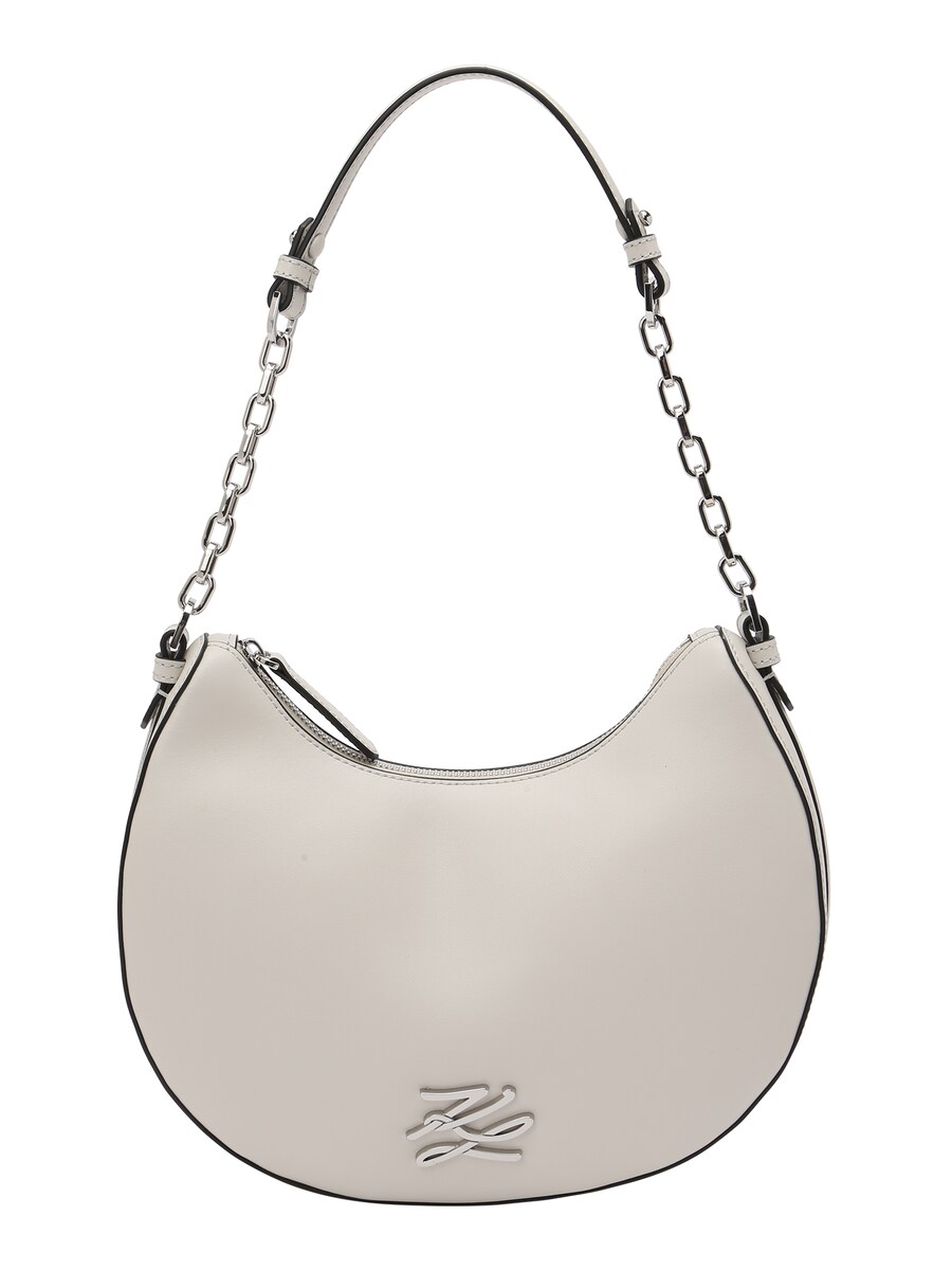 Сумка через плечо Karl Lagerfeld, Light grey
Сумка через плечо Karl Lagerfeld, Light grey