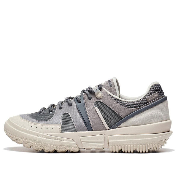 Кроссовки cf linchuan lite Li-Ning, серый
Кроссовки cf linchuan lite Li-Ning, серый