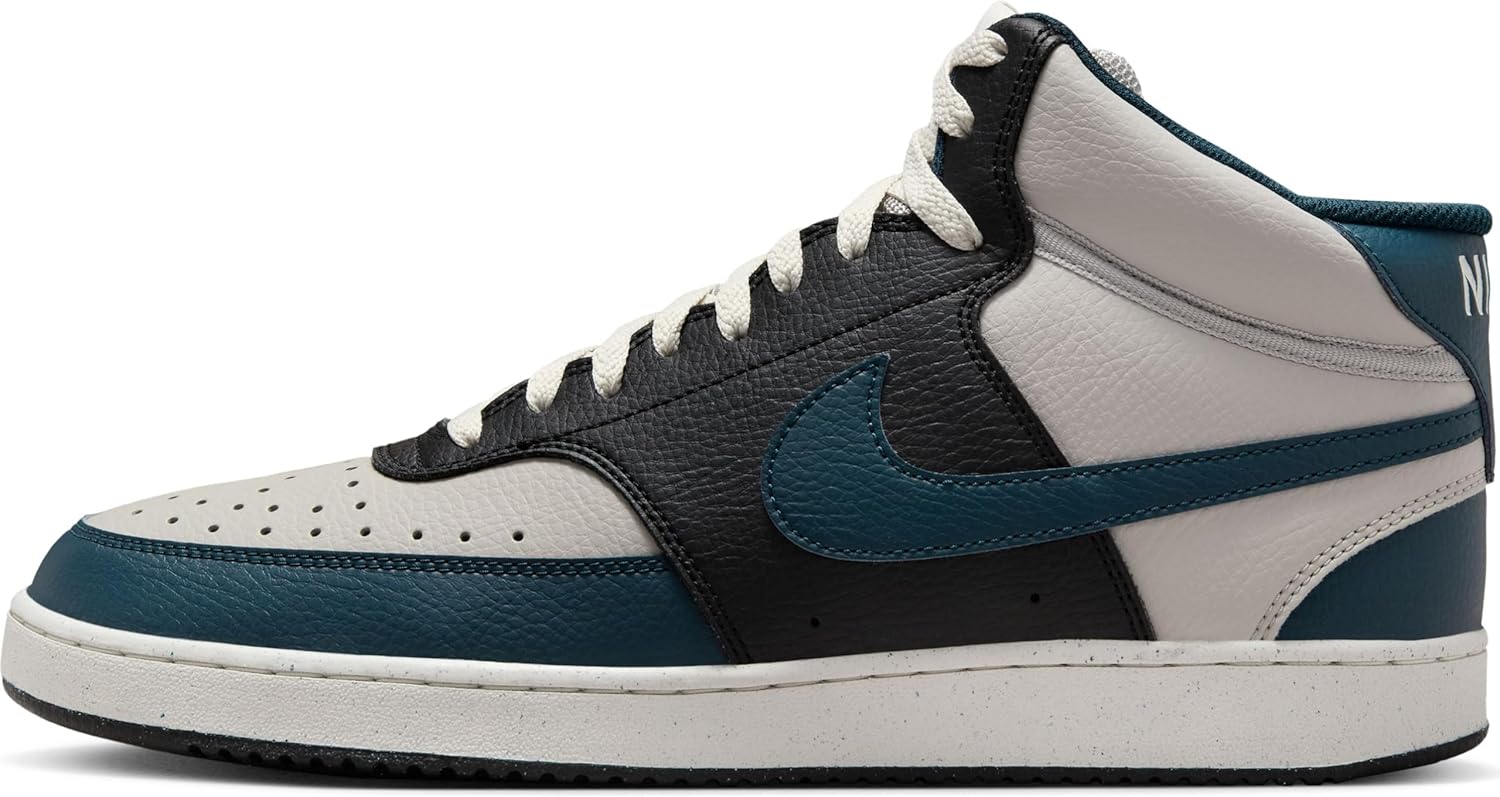 Мужские кроссовки Nike средней высоты, Lt Iron Ore Armory Navy Phanto
Мужские кроссовки Nike средней высоты, Lt Iron Ore Armory Navy Phanto