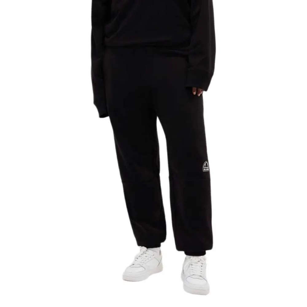Джоггеры Ellesse Lasso, черный
Джоггеры Ellesse Lasso, черный