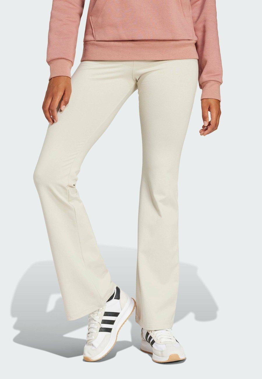 Леггинсы Adidas Sportswear Leggings, Alumina White/Beige
Леггинсы Adidas Sportswear Leggings, Alumina White/Beige